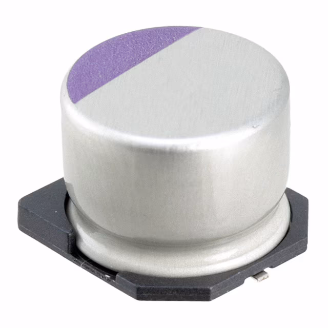 20SVP56M Panasonic Electronic Components  Condensateurs aluminium-polymère